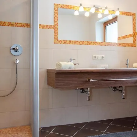 Apartment Laura - Lechtal-appartements