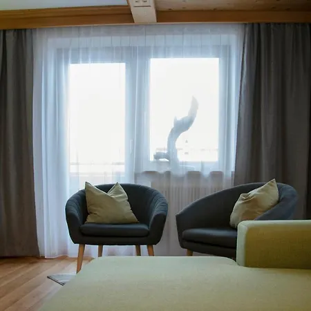 Laura - Lechtal-appartements *