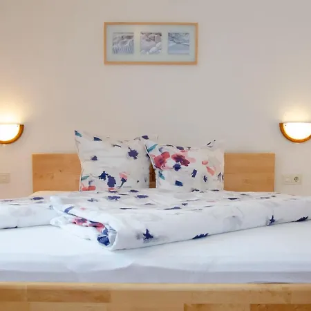 Apartment Laura - Lechtal-appartements