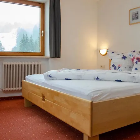 Laura - Lechtal-appartements * הולצגאו