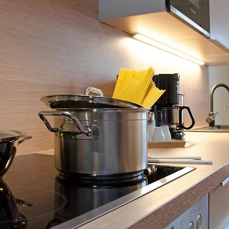 Apartment Laura - Lechtal-appartements Holzgau