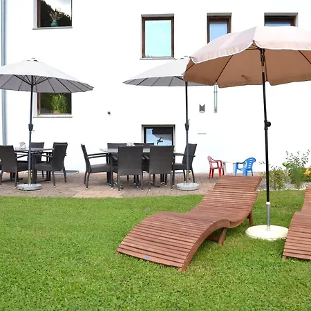 Laura - Lechtal-appartements Apartment Holzgau