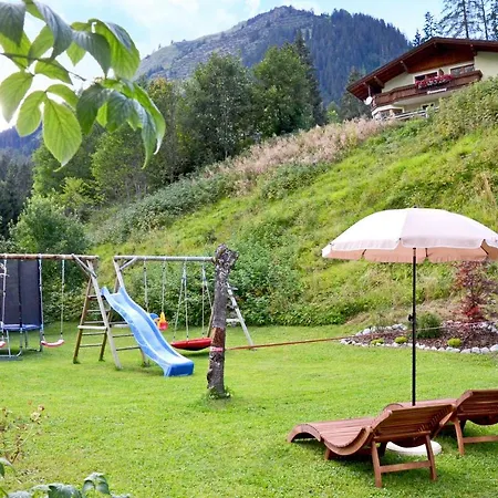 Apartment Laura - Lechtal-appartements *