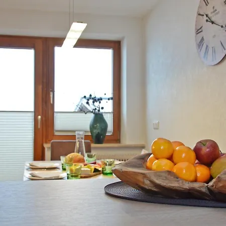 Appartamento Laura - Lechtal-appartements *