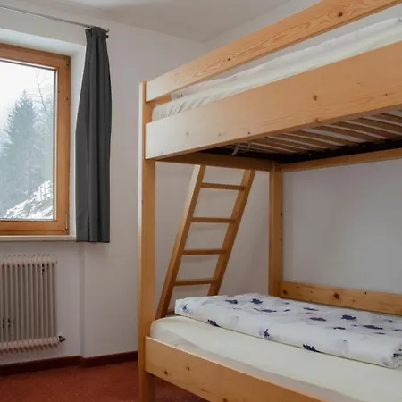 Appartamento Laura - Lechtal-appartements *