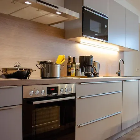 Laura - Lechtal-appartements Appartamento *